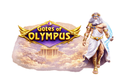 Gates Of Olympus machine à sous mythologie grecque avec multiplicateurs en cascade